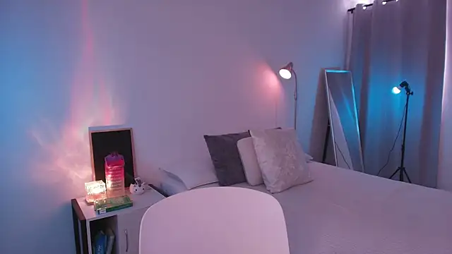 Snapshot of fluffylips chatting on 07-12-26, 05:25 fluffylips online show from 07-12-26, 05:25