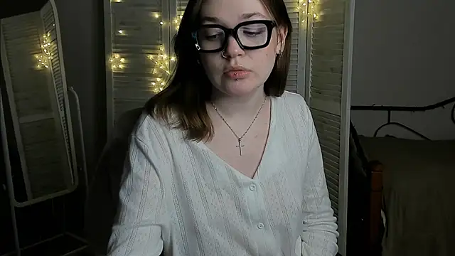 RinaSXY online show from 05-09-26, 06:33