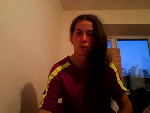 DanicaFey online show from 06-02-26, 05:57