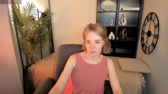 IrmaRonn online show from 07-08-26, 10:27
