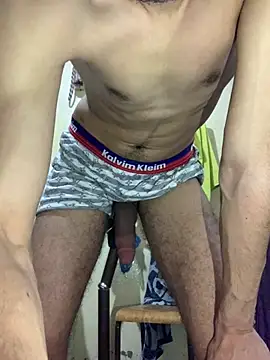 Bouzeb 48 online show from 06-08-26, 01:28