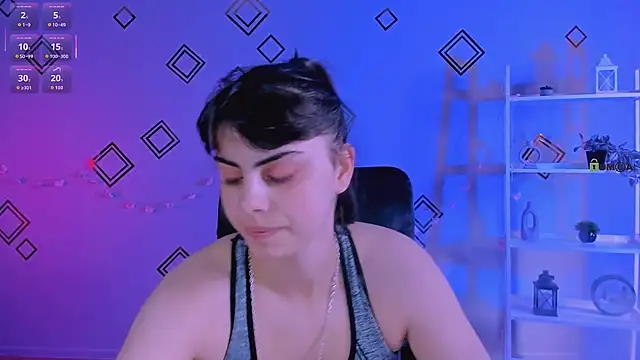 shadow kiss  online show from 06-04-26, 11:59