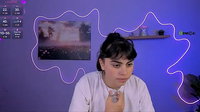 shadow kiss  online show from 05-26-26, 11:19