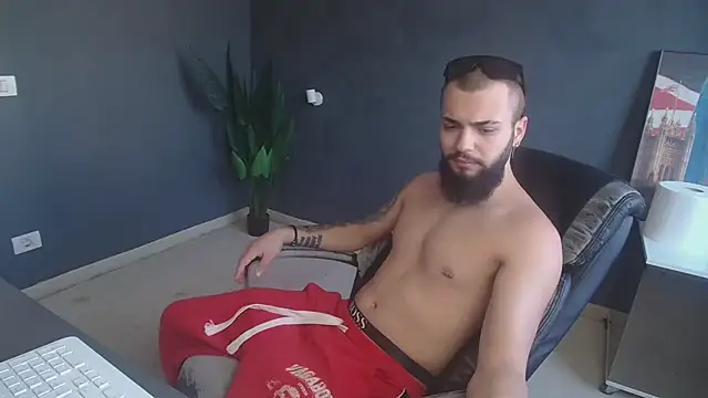 OscarWillss online show from 06-25-26, 04:54