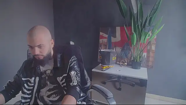 OscarWillss online show from 06-01-26, 04:56