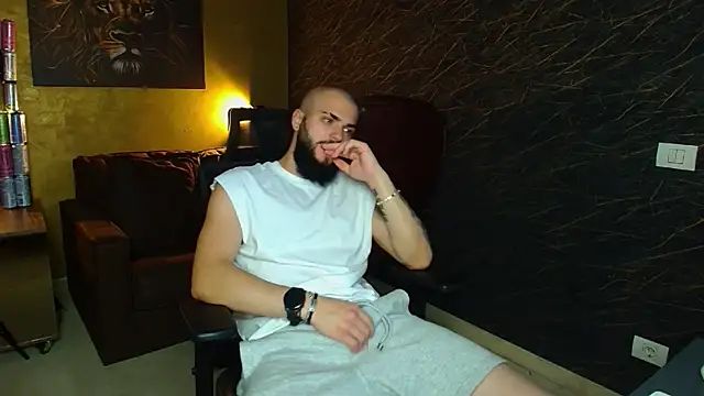 OscarWillss online show from 06-10-26, 06:58