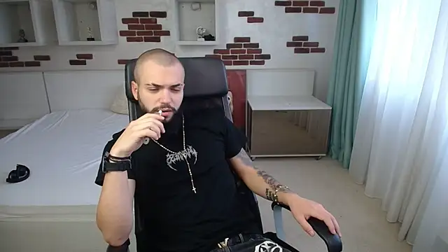 OscarWillss online show from 05-29-26, 04:29