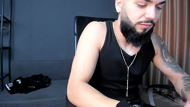 OscarWillss online show from 05-31-26, 04:51