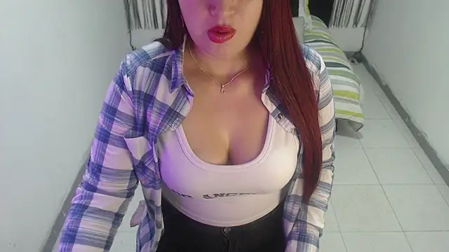 BriannaBlaze69 online show from 07-22-26, 01:35