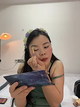 QinQin 3333 online show from 05-10-26, 05:22