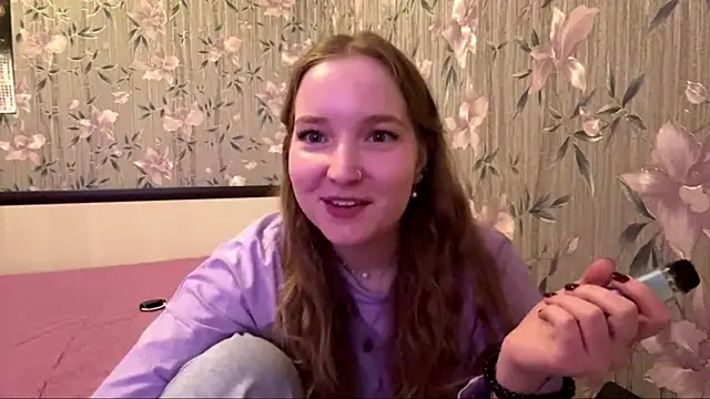 OksiDarling online show from 05-10-26, 03:14