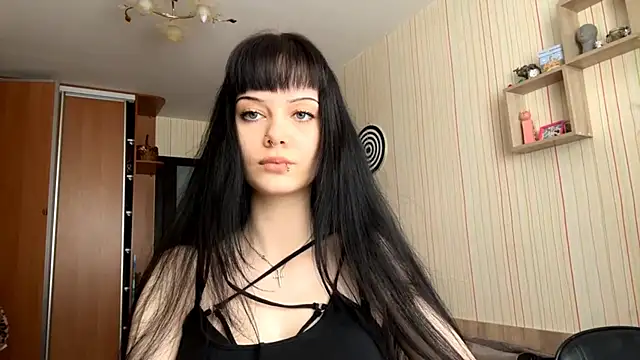 CharmaineElles online show from 05-09-26, 01:03