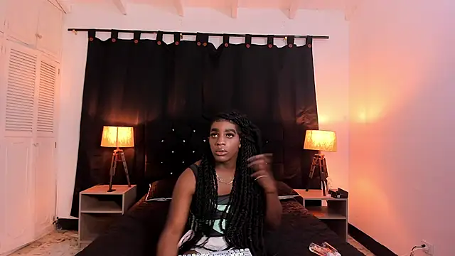 YasiryCoper online show from 05-16-26, 11:53