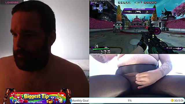 sheerskillz online show from 05-16-26, 09:36