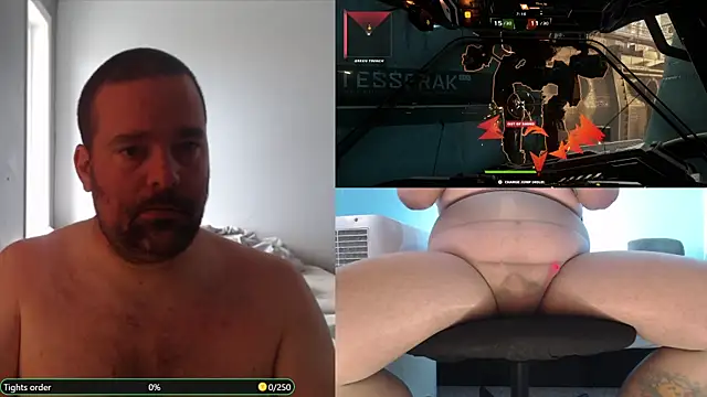 sheerskillz online show from 07-04-26, 03:49