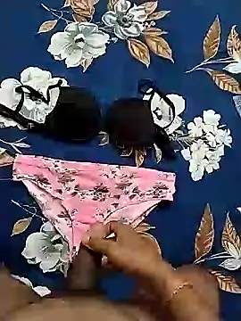 harrysexo5 online show from 07-18-26, 01:20