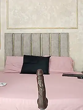 Liastarkk online show from 07-19-26, 11:40
