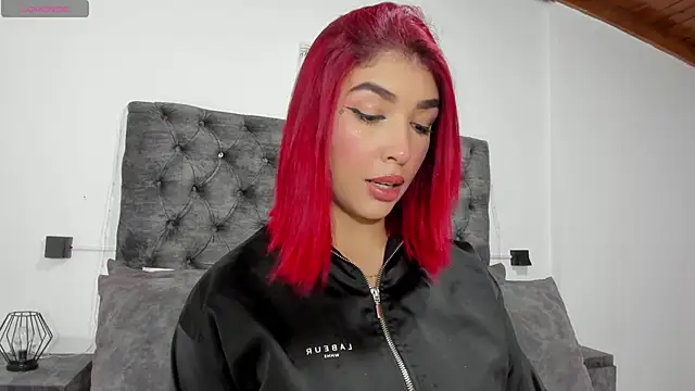 Alana2916 online show from 06-18-26, 12:10