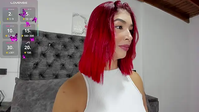 Alana2916 online show from 06-07-26, 12:54