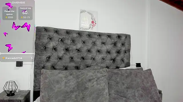 Alana2916 online show from 05-25-26, 12:48