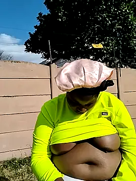 JuicyHoney 01 online show from 06-27-26, 12:22