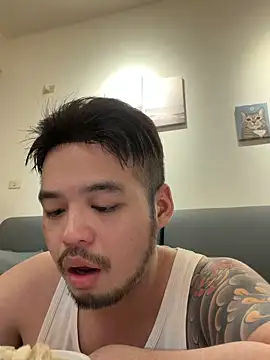 James1992 Ovo online show from 05-25-26, 11:31
