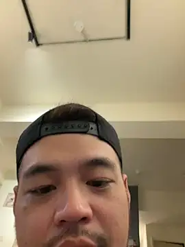 James1992 Ovo online show from 07-21-26, 12:28