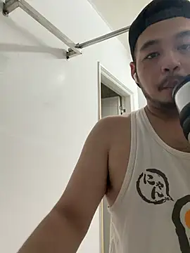 James1992 Ovo online show from 08-08-26, 07:43