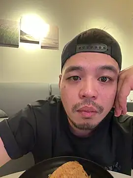 James1992 Ovo online show from 06-09-26, 11:55