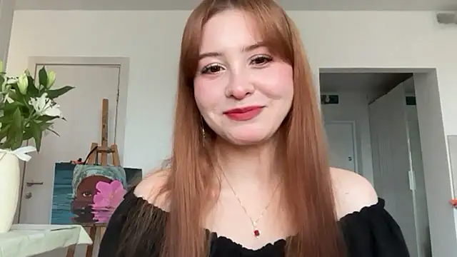 EvangelinaPoss online show from 05-12-26, 11:38