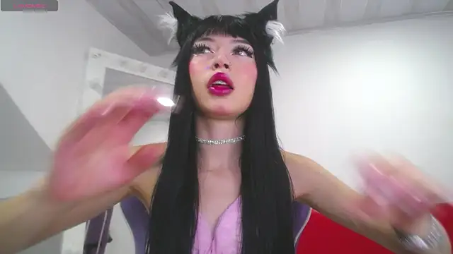 mia gyutarouwu online show from 06-06-26, 12:10