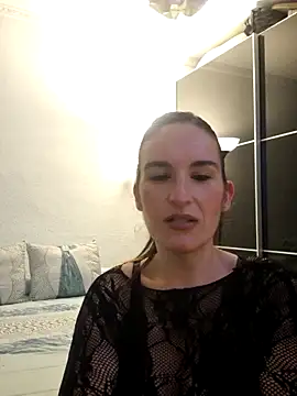 aurasensual69 online show from 05-10-26, 12:25