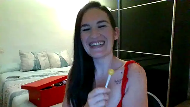 aurasensual69 online show from 05-29-26, 12:16