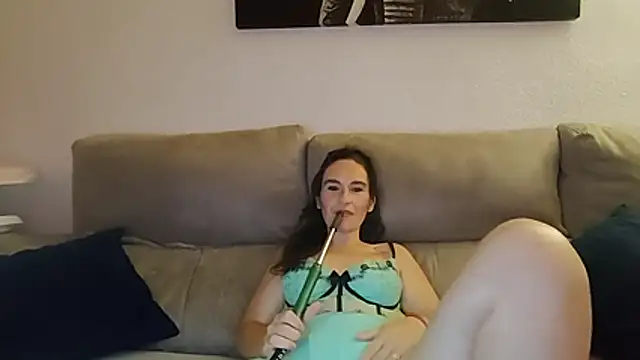 aurasensual69 online show from 07-22-26, 12:56