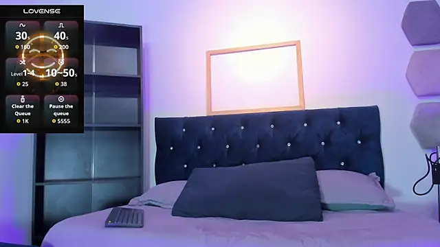  maximo 1 online show from 06-03-26, 01:12