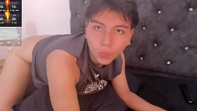  maximo 1 online show from 06-11-26, 06:27