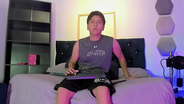  maximo 1 online show from 06-04-26, 10:31