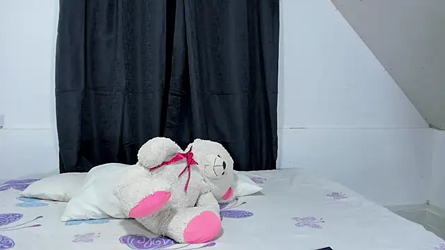 HannaSexMatheuw online show from 07-15-26, 11:34