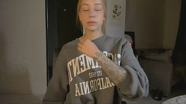 Jane Bright online show from 02-28-25, 08:39