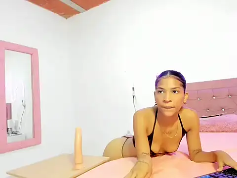 Rose shantall online show from 05-12-26, 06:47