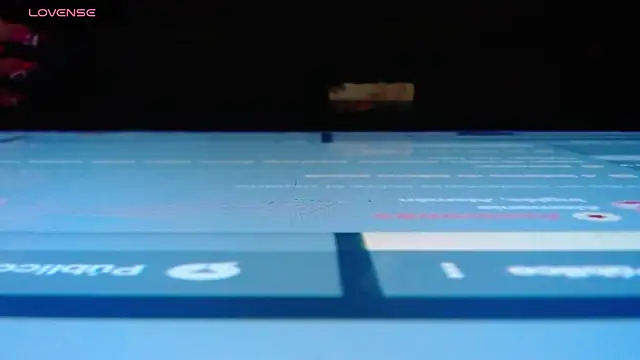 Candykane29 online show from 06-10-26, 03:52