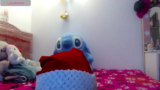 Candykane29 online show from 05-15-26, 03:04