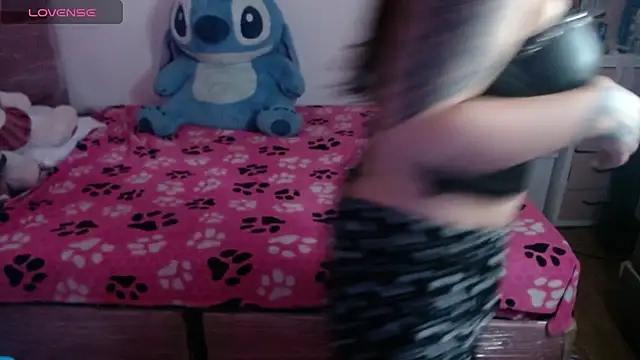 Candykane29 online show from 05-14-26, 11:29
