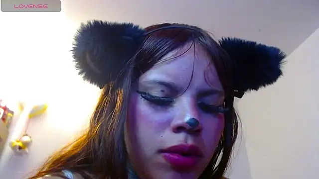 Candykane29 online show from 06-03-26, 03:07