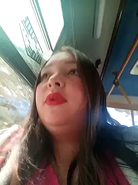 Alyssa 14 online show from 05-12-26, 02:01