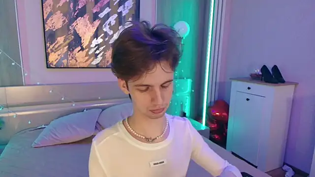 Bimbo boy  online show from 05-31-26, 03:18