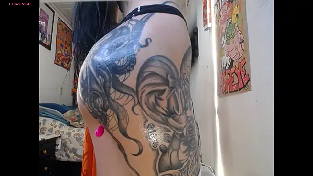ZoeDeutch Sc online show from 06-20-26, 12:59