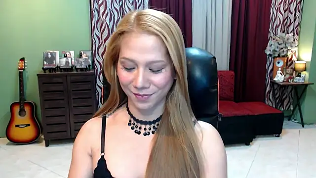 dreamgirlHILARY online show from 04-29-26, 03:21