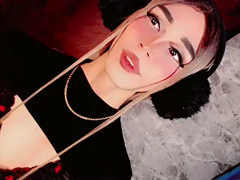 Megaan Dolll online show from 06-10-26, 06:58