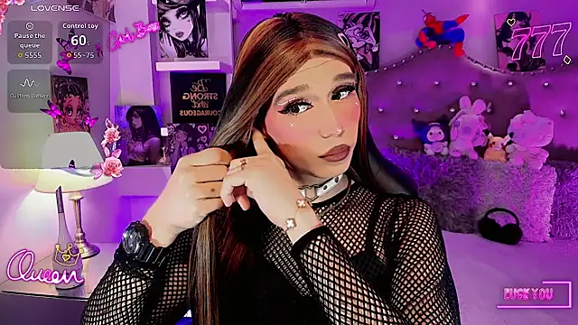 Megaan Dolll online show from 05-28-26, 08:26